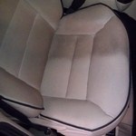 Tapicerka samochodowa